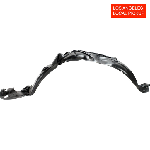 [HO1248106] Fender Liner Driver Side for Honda Accord 1998-2002 HO1248106 74151S84A00