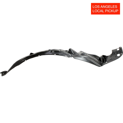 [HO1249106] Fender Liner Passenger Side for Honda Accord 1998-2002 HO1249106 74101S84A00