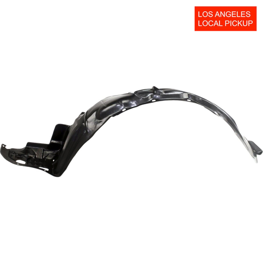 [HO1248114] Fender Liner Driver Side for Honda Accord 2003-2007 HO1248114 74151SDAA00