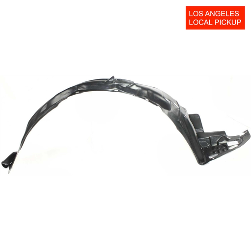 [HO1249114] Fender Liner Passenger Side for Honda Accord 2003-2007 HO1249114 74101SDAA00