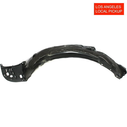 [HO1248150] Fender Liner Driver Side for Honda Accord 2013-2015 HO1248150 74150T2AA00