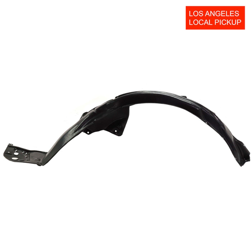 [HO1248152] Fender Liner Driver Side for Honda Accord Coupe 2013-2016 HO1248152 74150T3LA00