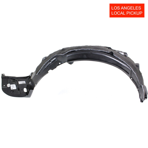 [HO1248157] Fender Liner Driver Side for Honda Accord 2016-2017 HO1248157 74150T2AA01
