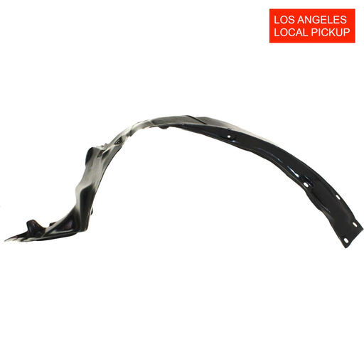 [HO1249103] Fender Liner Passenger Side for Honda Civic 1996-2000 HO1249103 74101SO4000