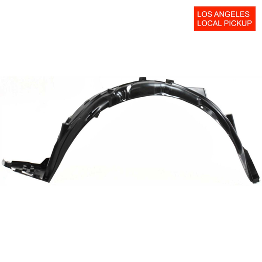 [HO1248134] Fender Liner Driver Side for Honda Civic Sedan 2006-2011 HO1248134 74151SNAA00