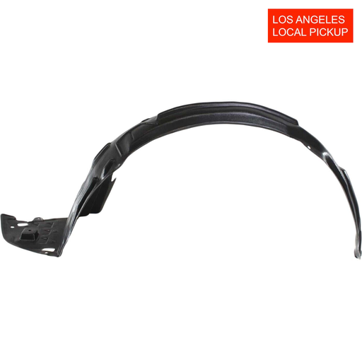 [HO1248123] Fender Liner Driver Side for Honda Odyssey 2005-2007 HO1248123 74151SHJA00