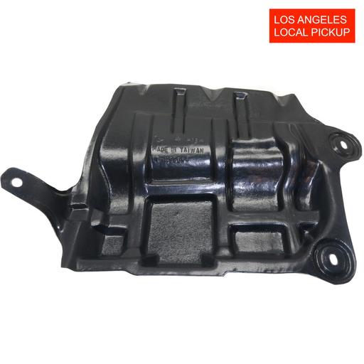 [NI1228159] Engine Splash Shield Passenger Side for Nissan Altima 13-18 NI1228159 648383TA0A