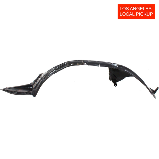 [NI1248119] Fender Liner Driver Side for Nissan Maxima 2009-2014 NI1248119 638419N00A