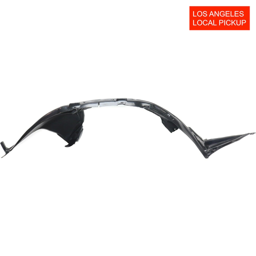 [NI1249119] Fender Liner Passenger Side for Nissan Maxima 2009-2014 NI1249119 638409N00A