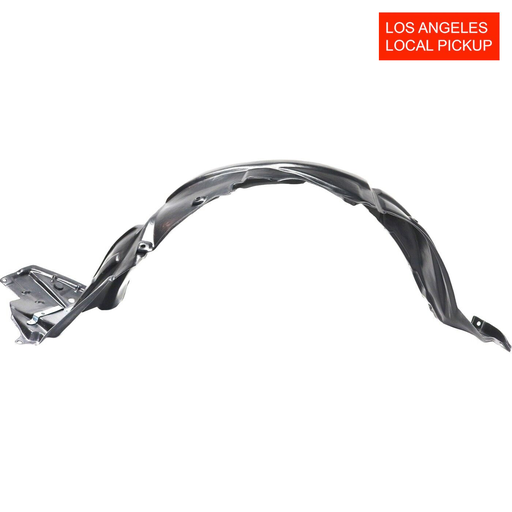 [SC1249111] Fender Liner Passenger Side for Scion tC 2014-2016 SC1249111 5387521110