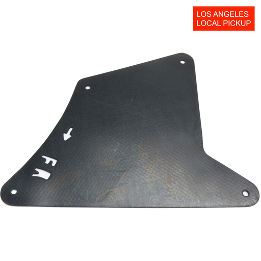 [TO1251129] Splash Shield Passenger Side for Toyota 4Runner FJ Cruiser 2003 2020 TO1251129