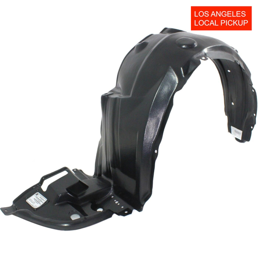 [TO1248162] Fender Liner Driver Side for Toyota Corolla 2011-2013 TO1248162 5387602370