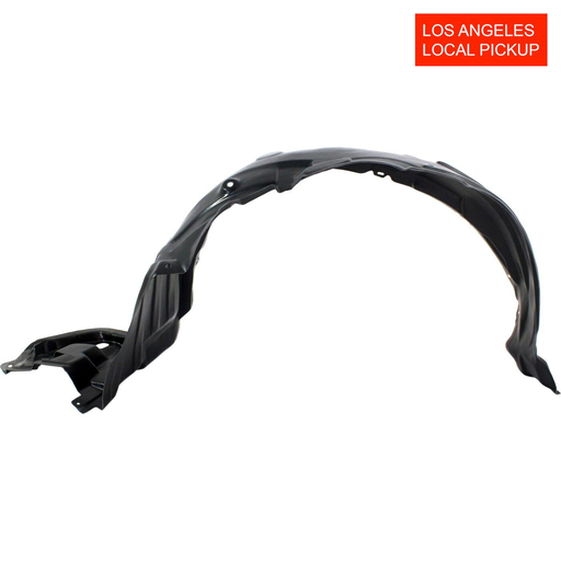 [TO1249162] Fender Liner Passenger Side for Toyota Corolla 2011-2013 TO1249162 5387502370