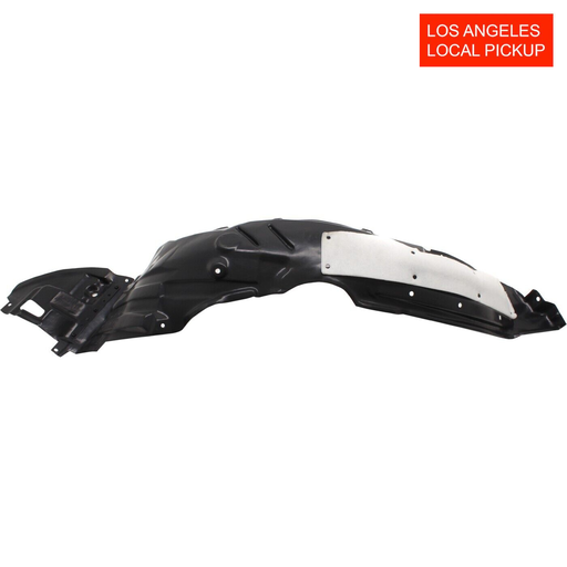 [TO1249210] Fender Liner Passenger Side for Toyota Corolla 2017-2019 TO1249210 5387502660
