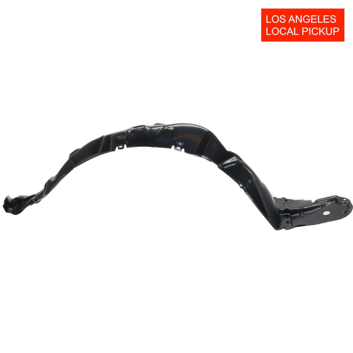 [TO1249158] Fender Liner Passenger Side for Toyota Prius 2010-2015 TO1249158 5387547030