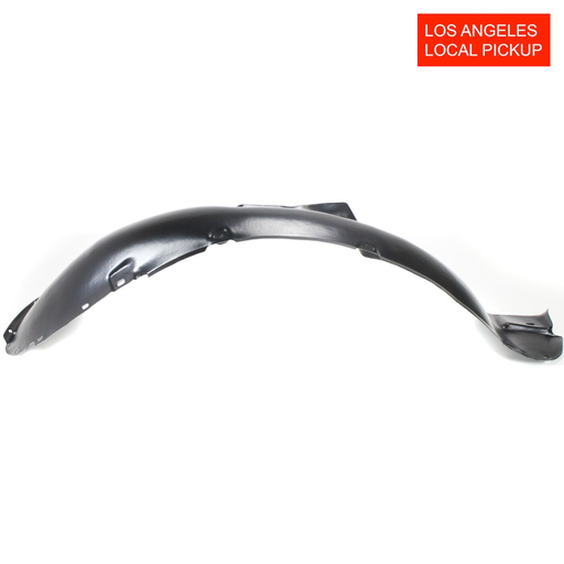[VW1248103] Fender Liner Driver Side for Volkswagen Jetta 1999-2005 VW1248103 1JM809957