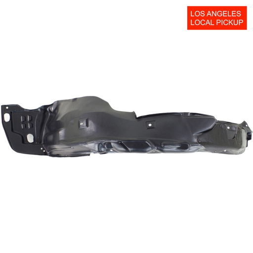 [HO1248142] Fender Liner Driver Side for Honda Civic 2012-2015 HO1248142 74151TS8A00