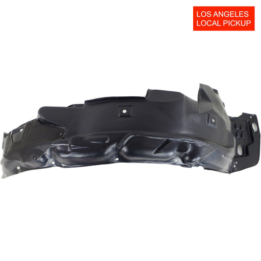[HO1249142] Fender Liner Passenger Side for Honda Civic 2012-2015 HO1249142 74101TS8A00