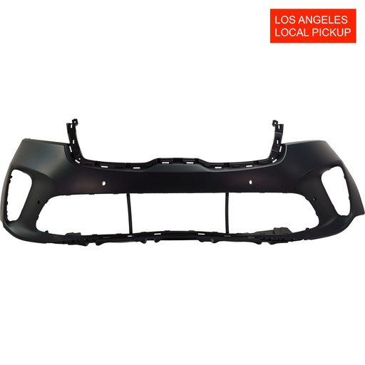 [KI1000203] Front Bumper Cover For 2019-2020 Kia Sorento L LX EX 86510C6510 KI1000203