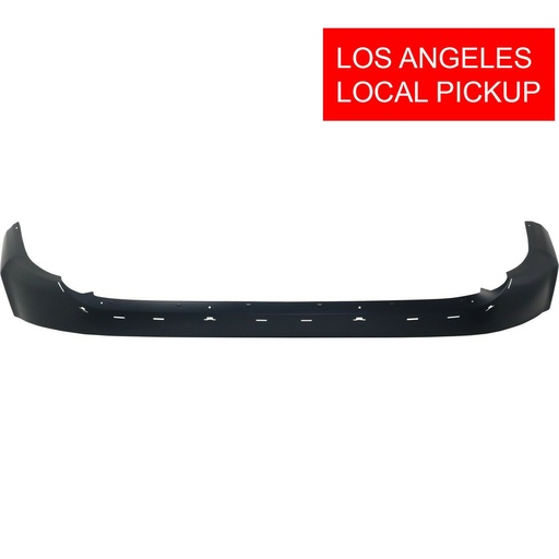[TO1115112] Rear Lower Bumper Cover For 2017-2018 Toyota RAV4 521690R900 TO1115112