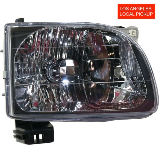[TO2503136] Right Passenger Side HeadLight for Toyota Tacoma 2001-2004 TO2503136 8115004110