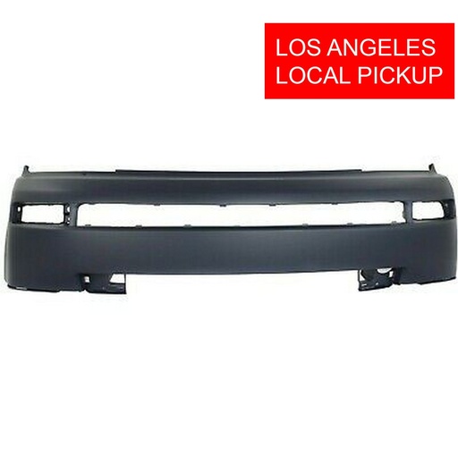 [SC1000102] Primed Front Bumper Cover For 2004-2006 Scion XB Base Wagon SC1000102