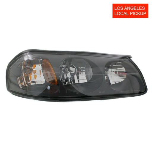 [GM2503201] Right Passenger Side HeadLight for Chevrolet Impala 2000-2005 GM2503201