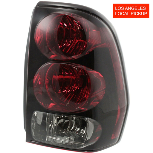 [GM2801150] Right Passenger Side TailLight for Chevrolet Trailblazer 2002-2009 GM2801150