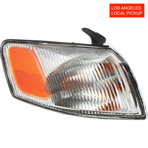 [TO2531126] Right Passenger Side Signal Light for Toyota Camry 1997-1999 TO2531126 81510AA010