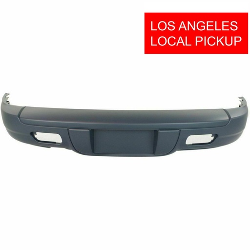 [CH1100826] Rear Bumper Cover For 2006-2010 Chrysler PT Cruiser Primed ZG96TZZAC CH1100826