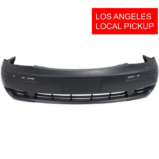 [FO1000578] Front Bumper Cover For 2005-2006 Ford Five Hundred Primed FO1000578