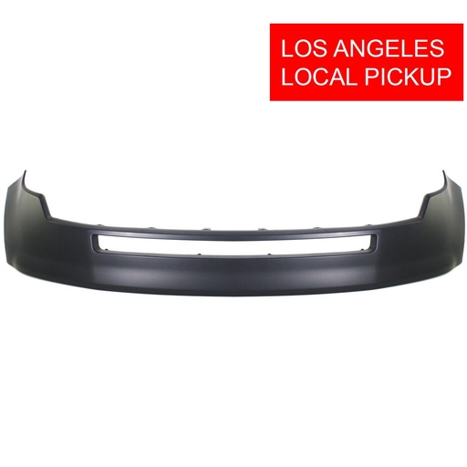 [FO1014106] Front Upper Bumper Cover For 2007-2010 Ford Edge Primed FO1014106