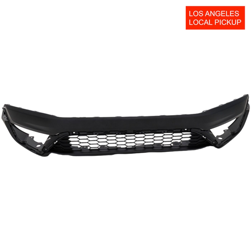 [HO1015124] Front Lower Bumper Cover For 2020-2022 Honda CR-V Primed HO1015124