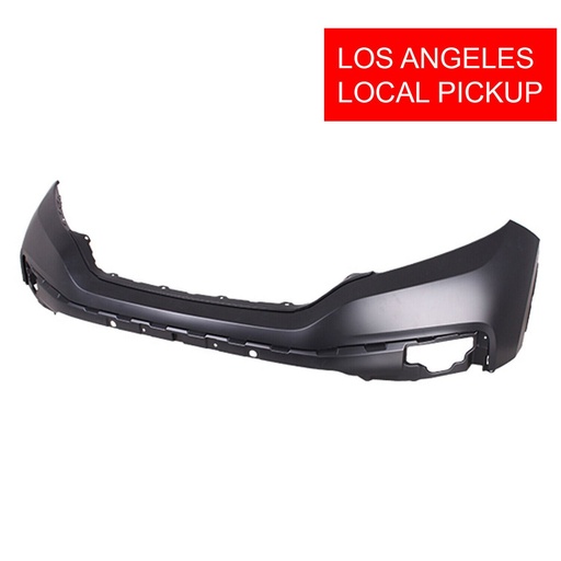 [HO1014106] Front Upper Bumper Cover For 2020-2022 Honda CR-V Primed HO1014106
