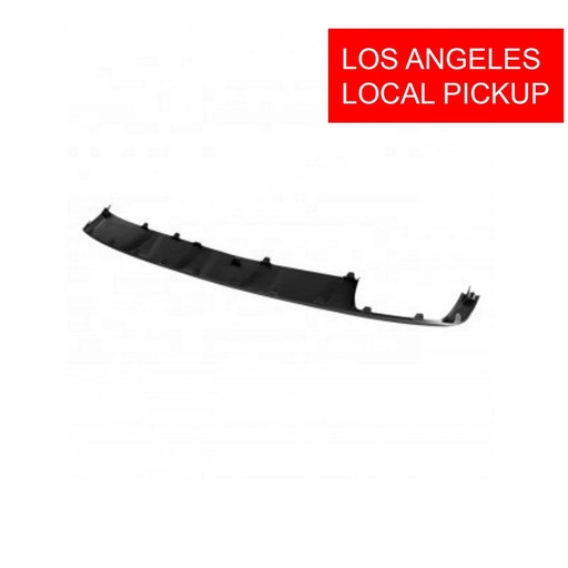 [KI1015117] Front Lower Bumper Cover For 2021-2023 Kia Seltos Primed 86512Q5300 KI1015117