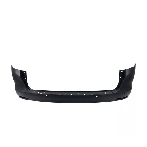 [HO1100304-LPU] Rear Bumper Cover for Honda Odyssey 2018-2024 04715-THR-A10ZZ, HO1100304