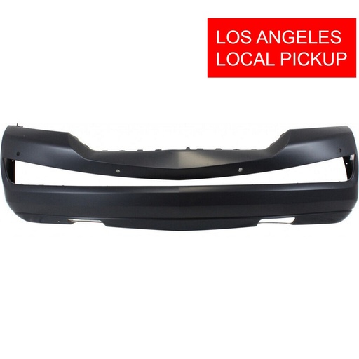 [FO1000642] Front Bumper Cover For 2009-2014 Lincoln Navigator Primed FO1000642