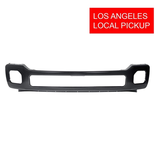 [FO1002417] Front Bumper Cover For 2011-2016 Ford F-250/350 W/O Molding Primed FO1002417
