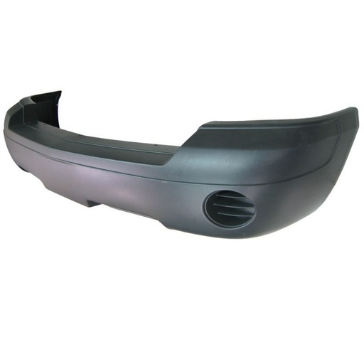 [CH1000926-CPU] Front Bumper Cover For 2005-2007 Dodge Dakota Primed 5JL36CD7AF CH1000926