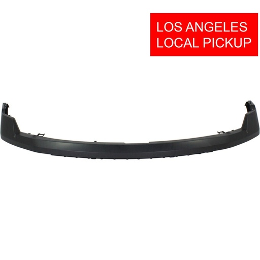 [FO1000645] Front Upper Bumper Cover For 2009-2014 Ford F150 Primed FO1000645
